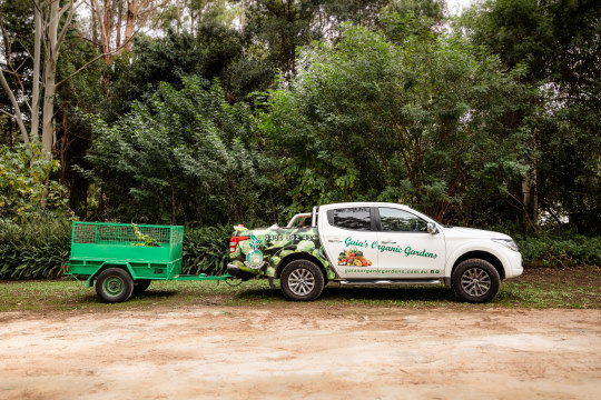 Corporate Maintenance Services