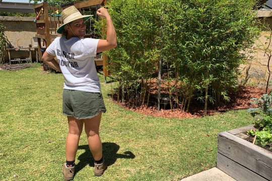 Garden Doctor Consultations
