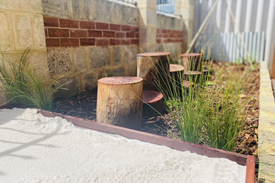 Edible Landscaping